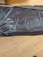 Naturehike Cape 5.2 Square