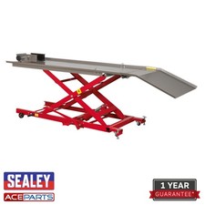 Sealey MC454 Hydraulic