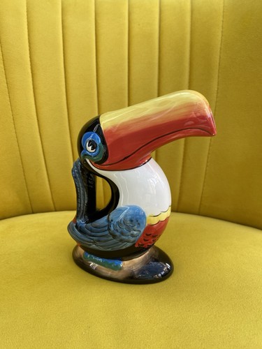 Official guinness toucan - official,
