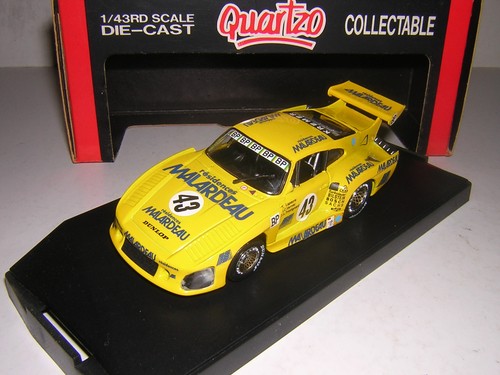 Quartzo vitesse porsche - quartzo-vitesse,