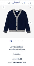 100 cashmere jacadi paris - jacadi,