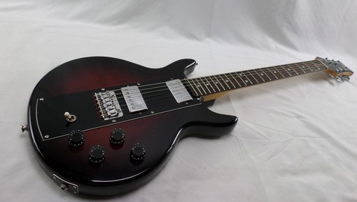 Electric guitar aria 300 - guitar, ys-300
