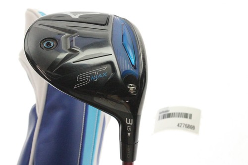 Mizuno max 230 golf - st-max, club