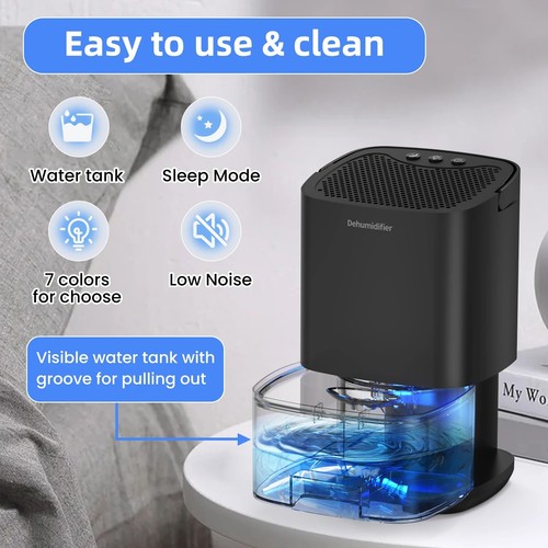 Spector electric dehumidifier - spector,