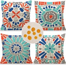 Weldomcor Waterproof Cushion