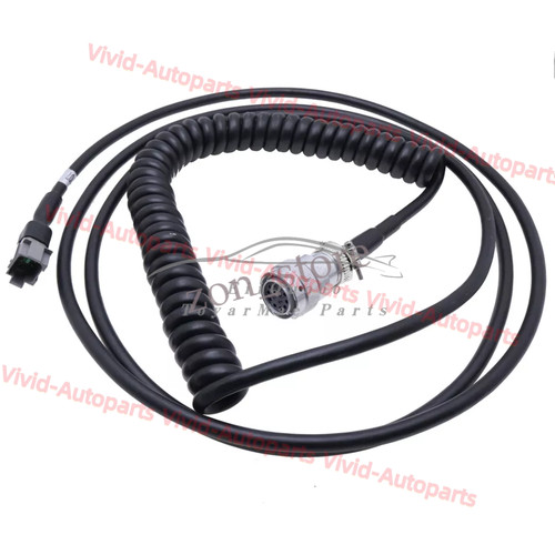 Plateform cable harness for - cable,
