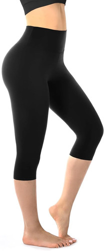 Women buttery soft - buttery, capri