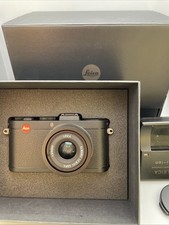 Leica X2 - Excellent
