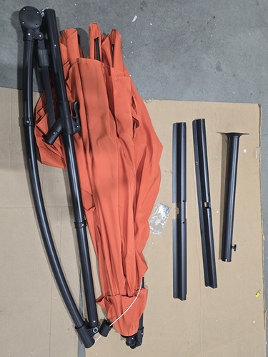 10ft patio offset - 10ft,