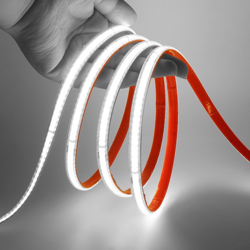 220v 240v cob led strip - 220v,
