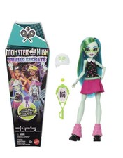 Monster High G3 Buried Secrets