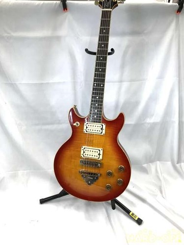 Ibanez artist ar100 1981 - ibanez,