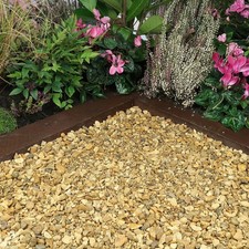 Golden Gravel 10mm