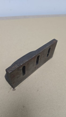 Angle plate 2 x - angle,