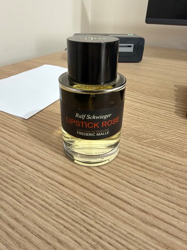 Frederic malle lipstick rose - frederic,