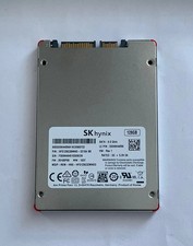 SK Hynix 128GB SSD Hard Drive