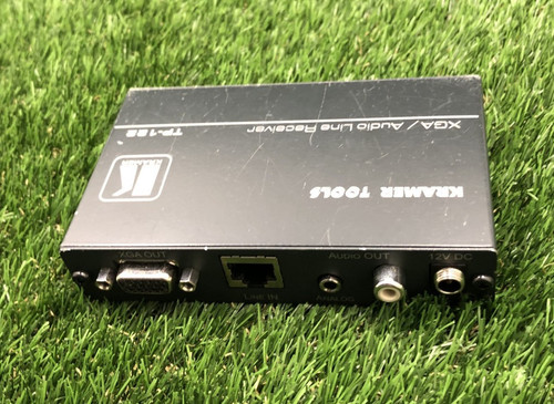 Kramer 122 xga - tp-122., /