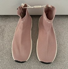 Zara Shoes (100% New With Tag)