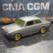 Hot Wheels FORD LOTUS CORTINA