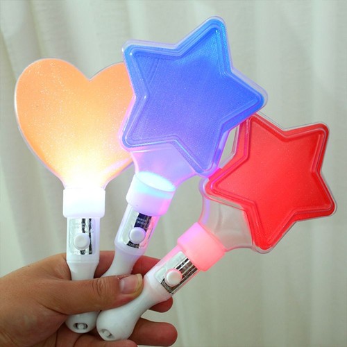 Reusable led glow stick - led,