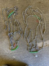 Pair of Car Snow Chains