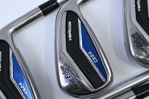 Tour edge hot launch - tour,