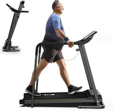CIIHI Walking Treadmill for