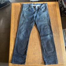 Lee 101Z Men's Straight Leg