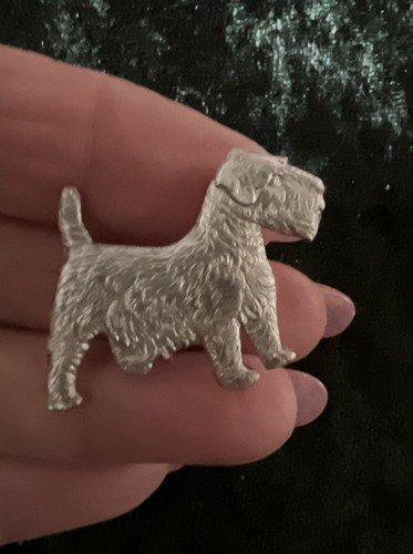 Vintage sterling silver art - vintage,