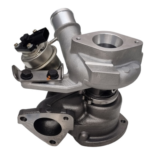 Turbocharger ford ranger 2 - ford,
