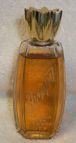 Vintage aimant parfum de - ,