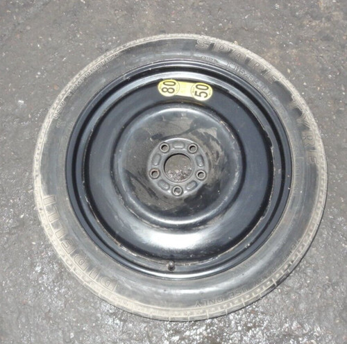 Jaguar type spare wheel - jaguar,
