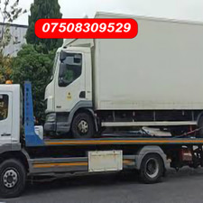 CAR / VEHICLE DELIVERY