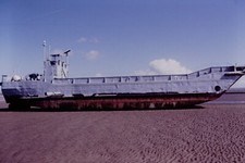 1978 Landing Craft ? Beach