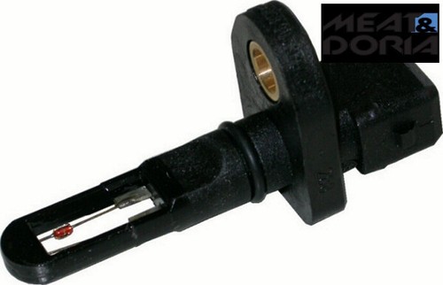 Intake manifold pressure - manifold,