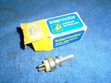 Bedford Rascal, Suzuki Carry, LJ80, SJ410, Mazda RX7 NOS Brake Light Switch