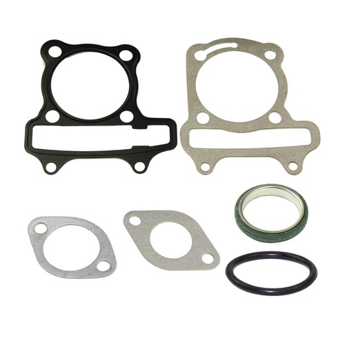Complete gasket set for gy6 - set,