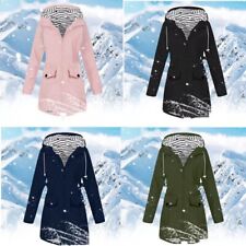 Ladies Outdoor Wind Rain