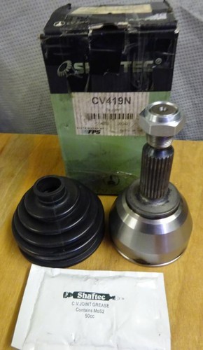 Joint kit ford - cv, transit