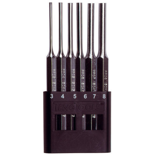 Teng tools pce parallel - tools, pin
