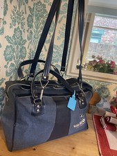 VARIG BRAZILIAN AIRLINES BAG