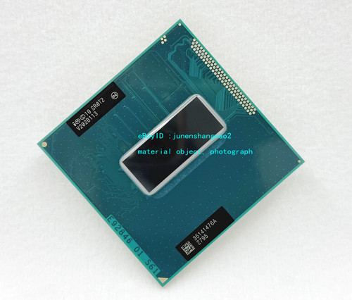 Intel extreme 3920xm - extreme, i7