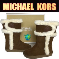 MICHAEL KORS TODDLER SIZE 6