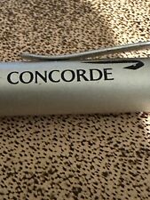 original concorde ballpoint