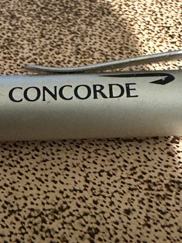 Original concorde ballpoint - original,