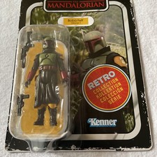 Hasbro Star Wars Retro