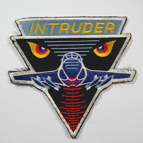 Intruder usaf fighter - intruder,