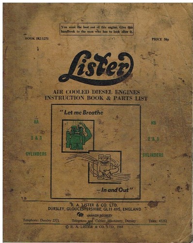 Lister ha2 ha3 - ha2,