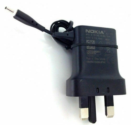 Small pin charger replacement - small,