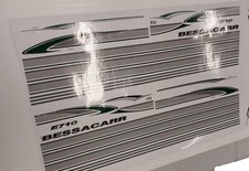 Bessacarr E series c 2006